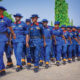 NSCDC Commandant Dansadau warns personnel against racketeering, indiscipline in Kaduna