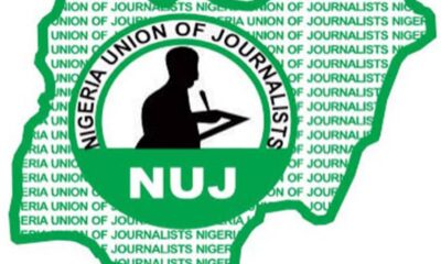 NUJ Warri begs Gov Oborevwori to fix deplorable roads around press centre