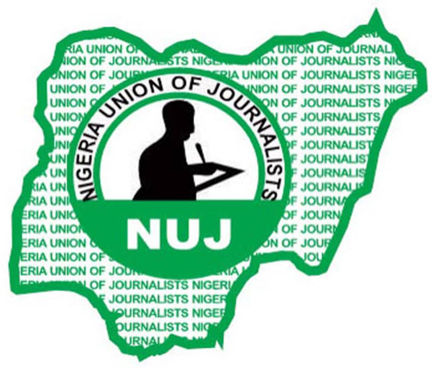 NUJ Warri begs Gov Oborevwori to fix deplorable roads around press centre
