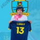 NWFL: Mary Lucky leaves Abia Angels for Bayelsa Queens