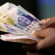 Naira appreciates massively against dollar ahead of public holiday to honour Buhari