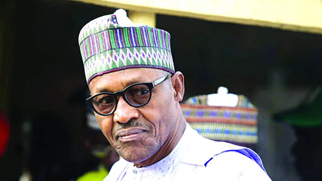 'National tragedy' — Emir of Daura mourns Buhari