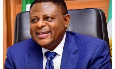 Naval team concludes deep sea mapping, presents chart to Gov Otu