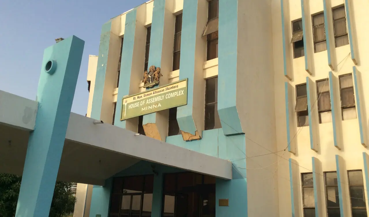 Niger Assembly raises alarm over student overload at Minna health facilities