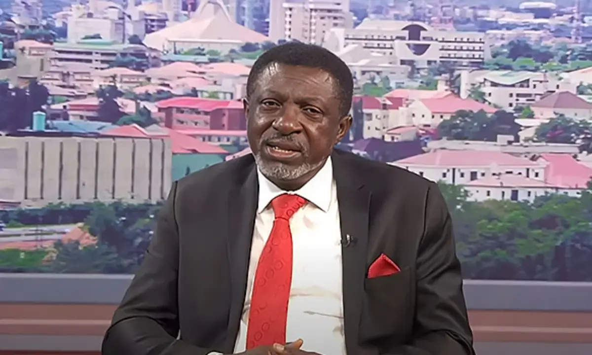 Nigeria under civilian dictatorship — Atiku’s aide, Paul Ibeh
