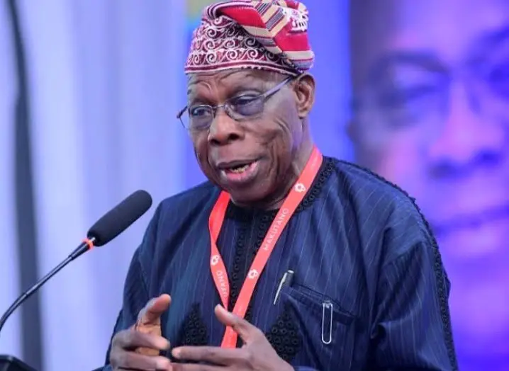 No constitution is perfect - Obasanjo