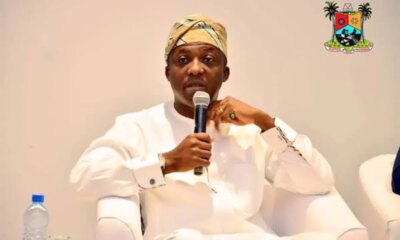 No going back on single-use plastics ban enforcement – Lagos Govt