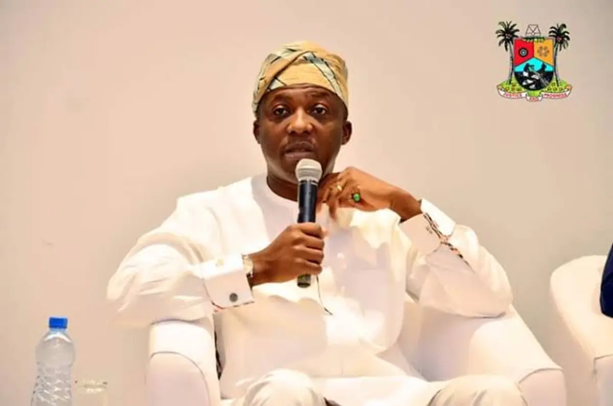 No going back on single-use plastics ban enforcement – Lagos Govt
