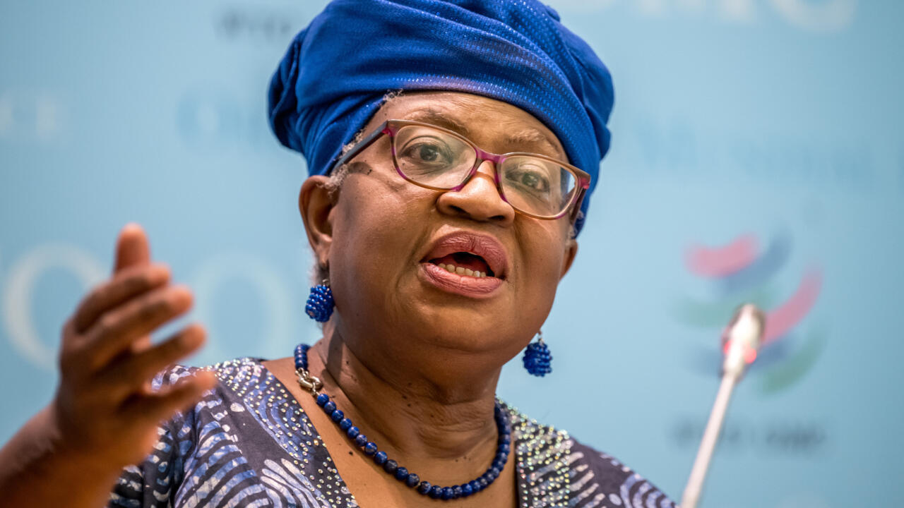 Okonjo-Iweala seeks lasting solutions to Niger-Delta’s socio-economic difficulties