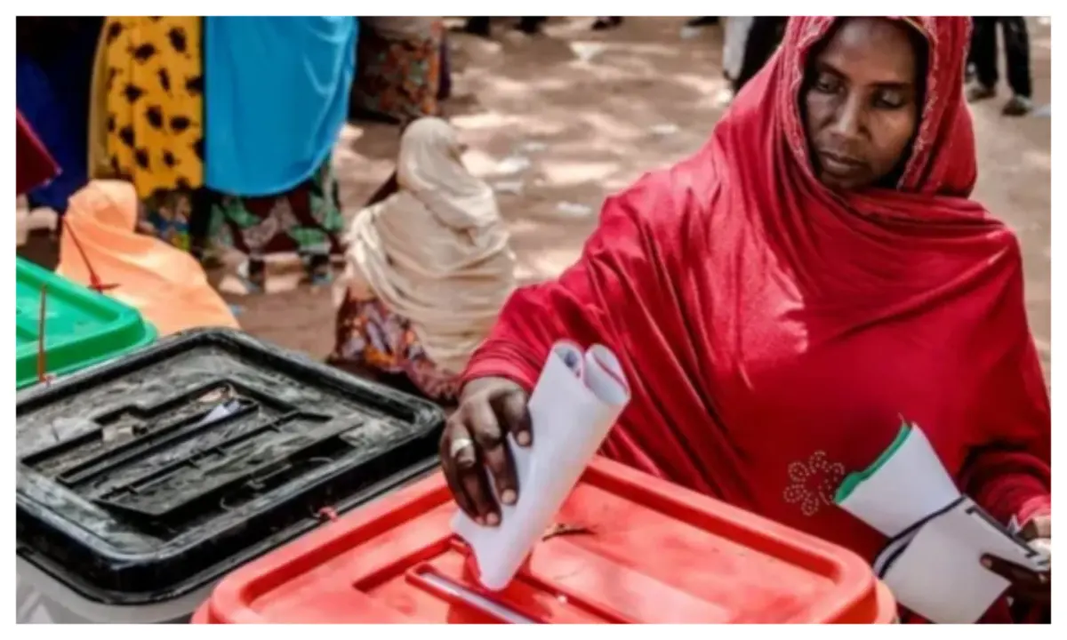 Our votes don't count': Lagos residents explain low turnout in LG election