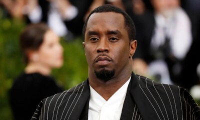 P. Diddy found guilty on two counts, cleared of sex trafficking charges
