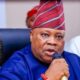 PDP: I'm loyal to my party - Osun Gov, Adeleke declares stand on defection to APC