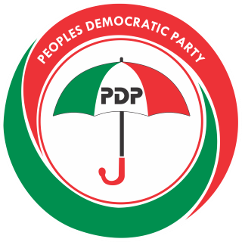 PDP demises defection of members in Kaduna