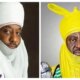 Palace officials sue Emir Sanusi II, others over eviction