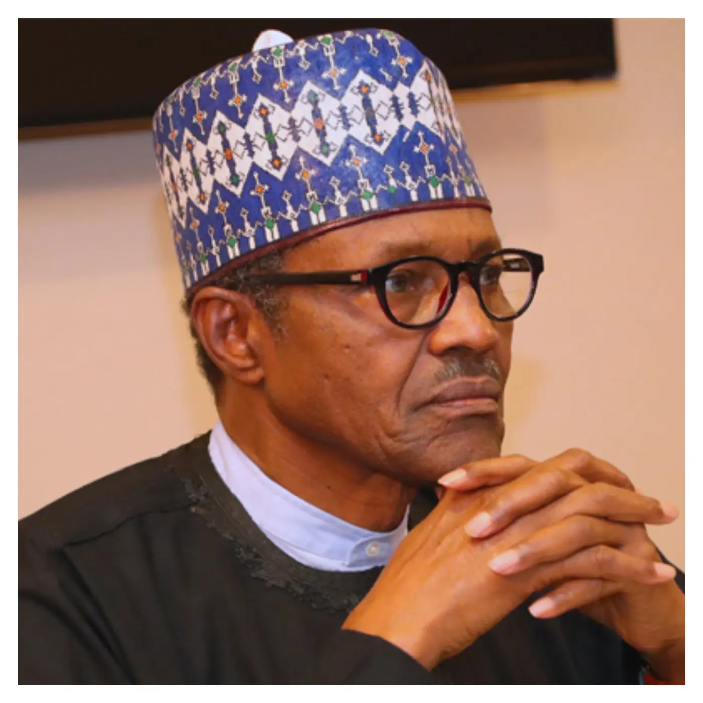Paper works being finalized for release of Buhari's remains to Nigerian Govt