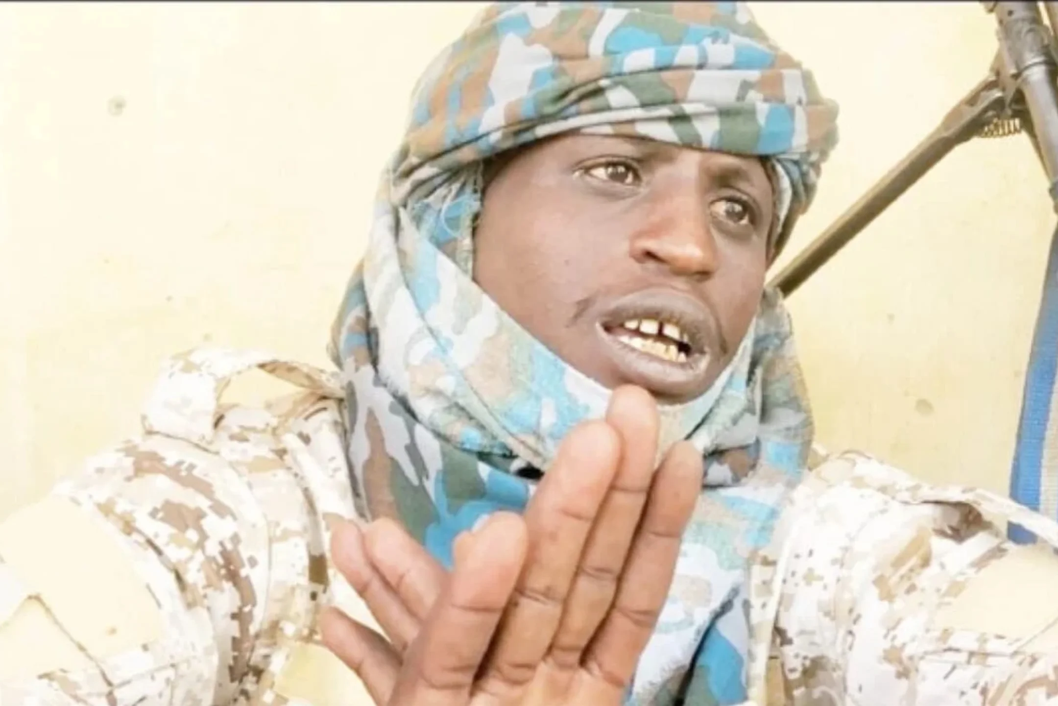 Peace talks not enough, show it in deeds – Sokoto govt to Turji