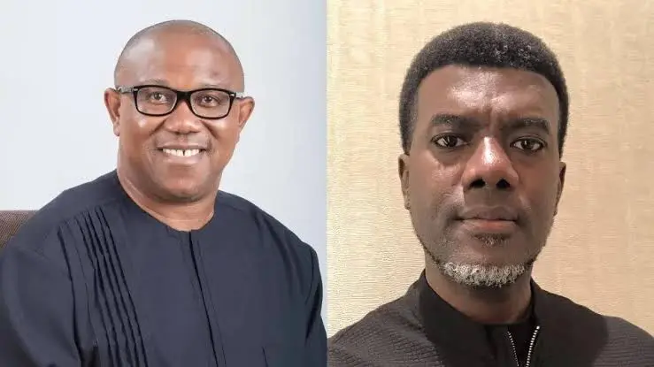 Peter Obi's lies on debt chasing foreign investors away from Nigeria - Omokri