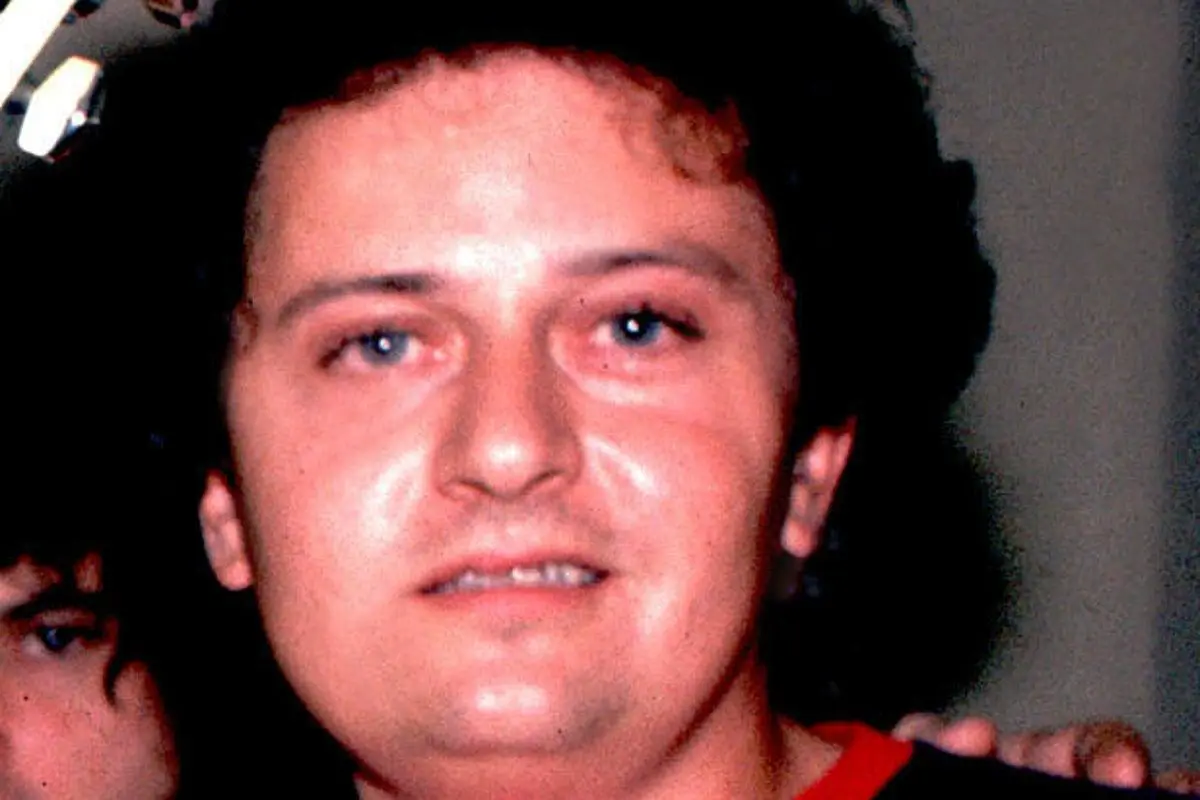 Popular American singer David Kaff dies in his sleep