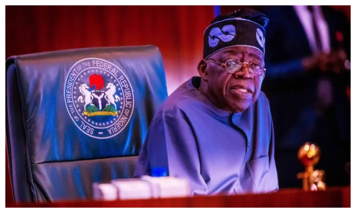 Presidency clears air on Tinubu sidelining 'Buhari boys' in his government