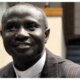 Rev Emmanuel Kure dies at 63