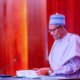 SGF, Akpabio, former Army staff mourn Buhari
