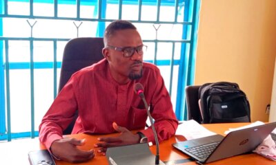 SUG leaders charged to combat SGBV