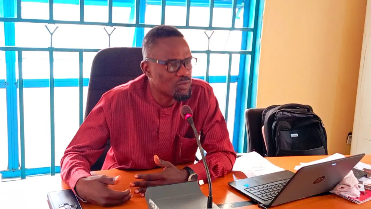 SUG leaders charged to combat SGBV