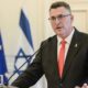 Sa’ar urges reimposing United Nation’s sanctions on Iran after IAEA freeze-out