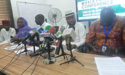 Senator Natasha's Reinstatement: NCSCN calls for calm, due process over agitation for protest