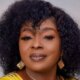 She doesn't know you exist - Rita Edochie defends May against online trolls