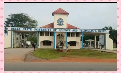 Southern Delta University expels, rusticates 19 students over attempted murder, forgery, others