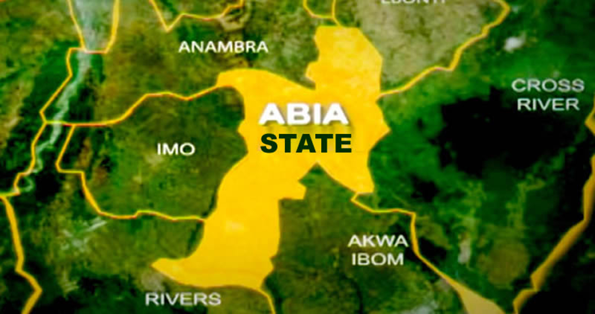 Suspension of Abia traditional ruler in order - SECTR Chairman Eze Okeke