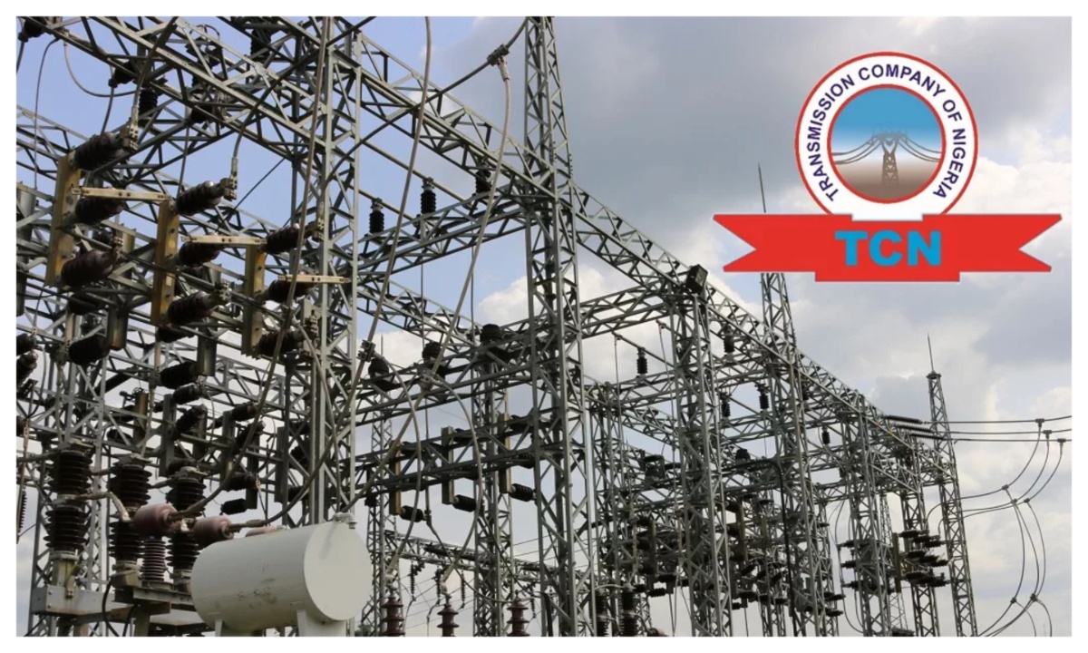 TCN urges residents to vacate high-tension power lines amid rising vandalism in Kaduna