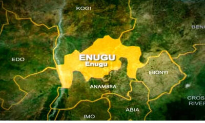 Tension as lady is murdered in Nsukka hotel by male partner