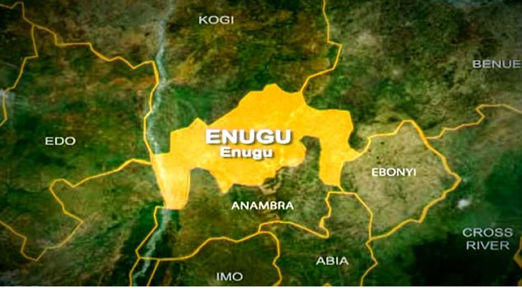 Tension as lady is murdered in Nsukka hotel by male partner