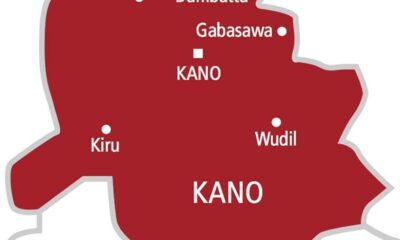 They beheaded my son before my eyes, licked his blood – Mother narrates
