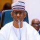 Tinubu saved Nigeria from dangerous crossroad – NSA Ribadu