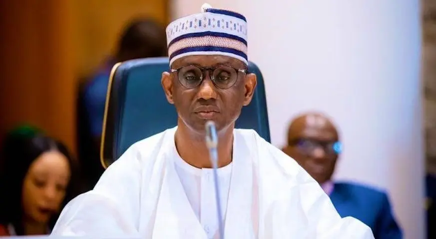 Tinubu saved Nigeria from dangerous crossroad – NSA Ribadu