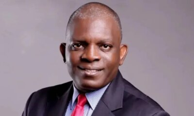 Tinubu was not given adequate briefing about Benue killings - Akutah