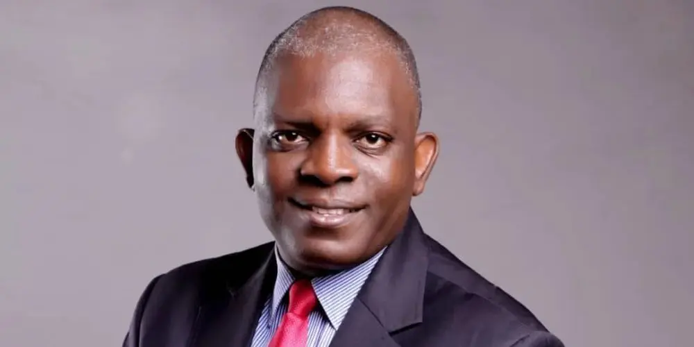 Tinubu was not given adequate briefing about Benue killings - Akutah