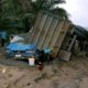 Trailer crushes 17 to death on Calabar-Itu highway