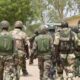 Troops neutralise bandit, rescue kidnapped victim in Plateau
