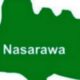 Two suspected armed robbers arrested with stolen car by police in Nasarawa