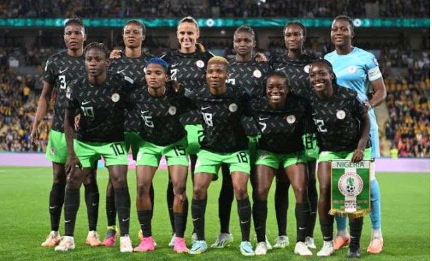 WAFCON 2024: Super Falcons land in Casablanca ahead Tunisia clash
