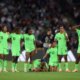 WAFCON 2024: Super Falcons secure top spot in Group B after draw with Algeria