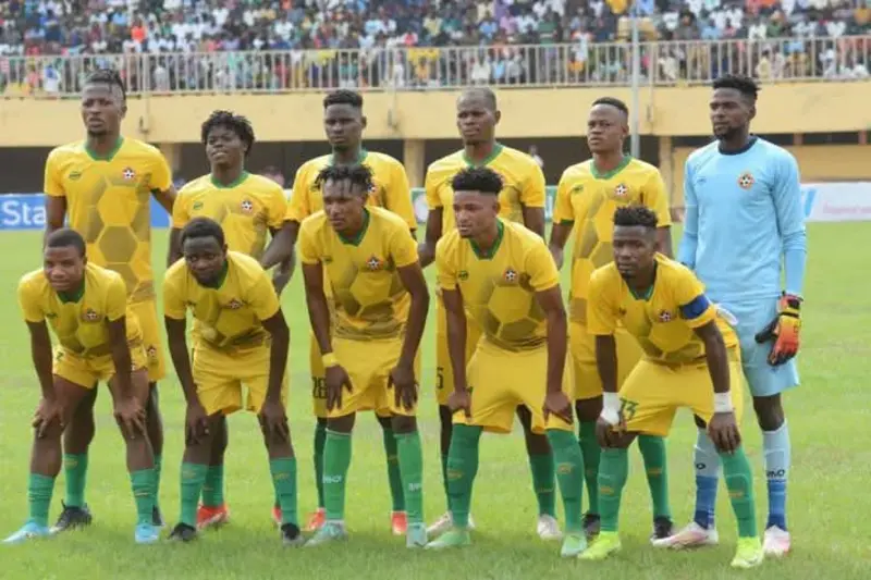 WAFU U-20 Cup of Nations: Kwara United duo get Flying Eagles invitation
