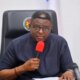 We dismantled 16 criminal dens in Cross River creeks- Gov Otu