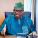 'We will get justice for wedding guests killed in Plateau' - Gov Mutfwang