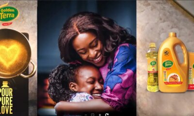 Why more Nigerians are turning to Golden Terra Oil