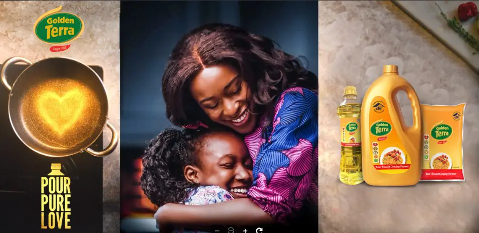 Why more Nigerians are turning to Golden Terra Oil